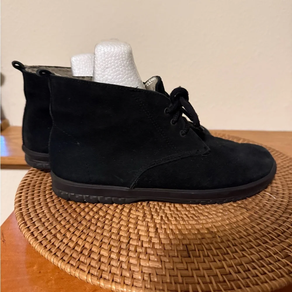 Heritage soft tan